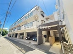 外はこのようになっています