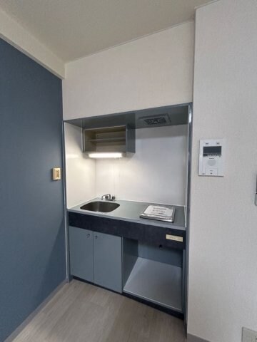 物件内観写真4　(キッチンでお料理をお楽しみください)