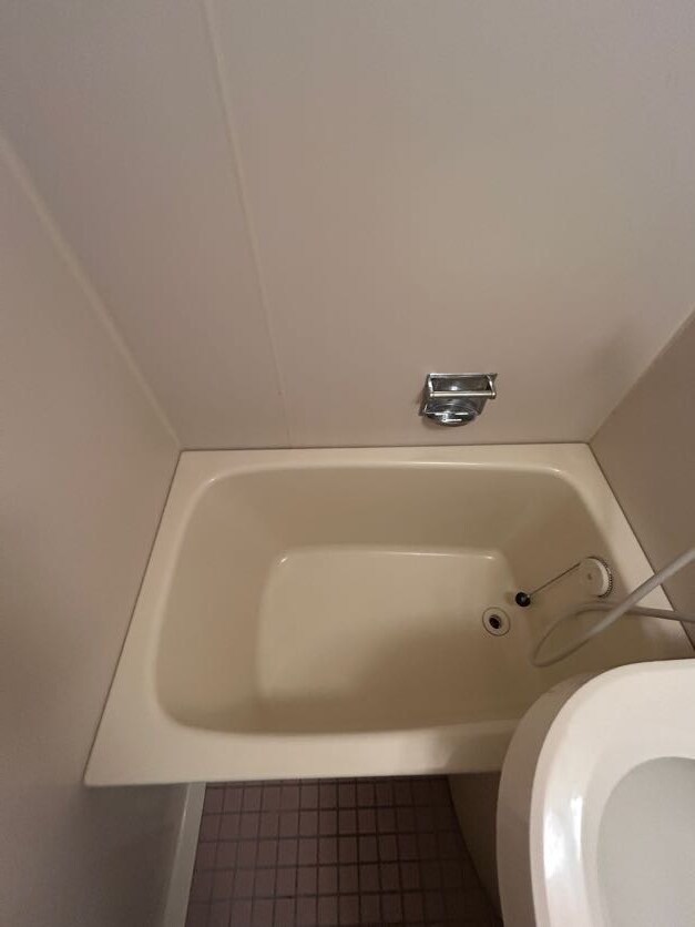 物件内観写真16　(ゆったり過ごせるお風呂です)