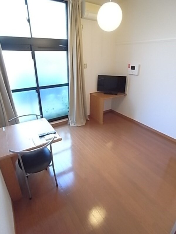 居室