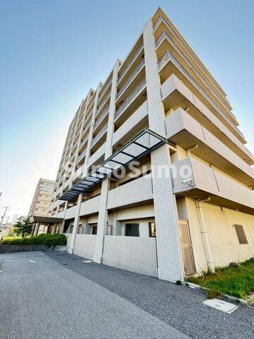 物件外観写真1　(外観です)