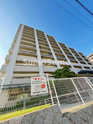 物件外観写真4　(外観もきれいです)