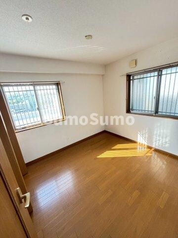 物件内観写真11　(寝室です)