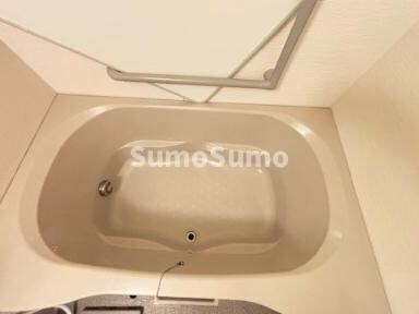 物件内観写真22　(日々の暮らしに欠かせないお風呂です)