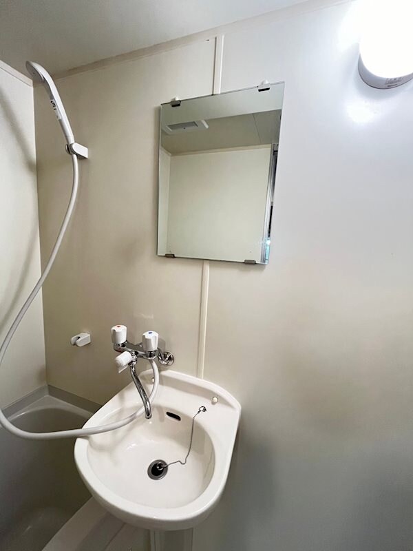 洗面・脱衣所