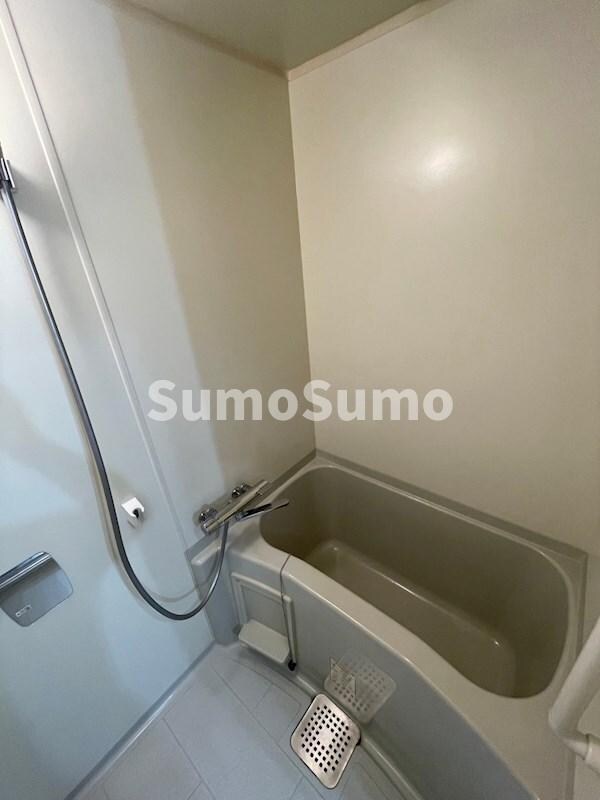 物件内観写真7　(落ち着いた空間のお風呂です)