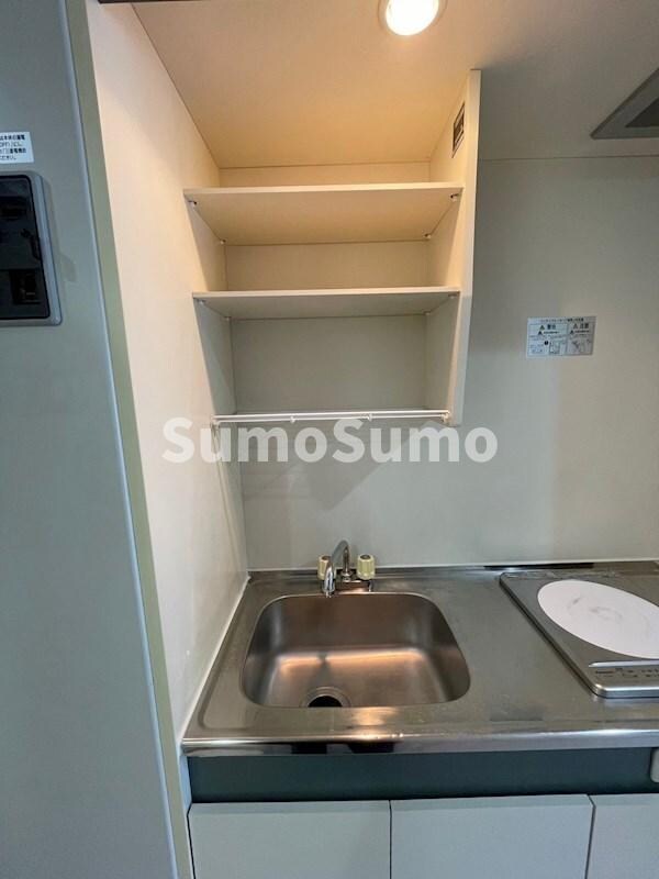 物件内観写真14　(キッチンでお料理をお楽しみください)