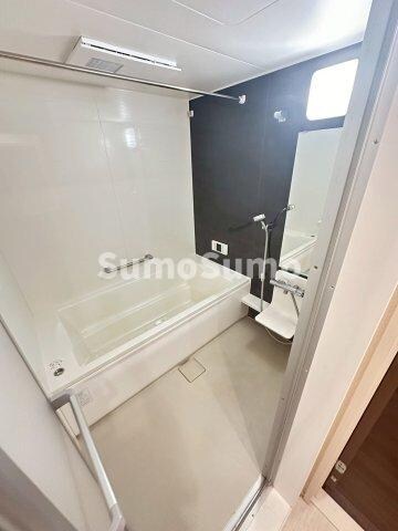 物件内観写真8　(ゆったり過ごせるお風呂です)