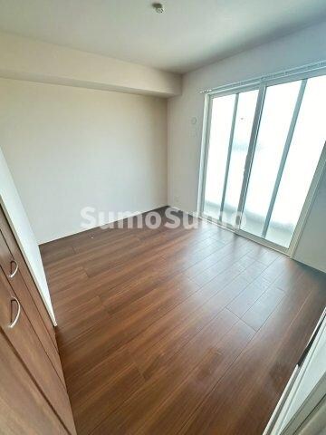 物件内観写真22　(スタンダードな洋室です)