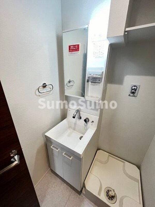 洗面・脱衣所