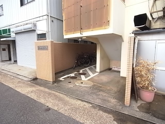 外観写真
