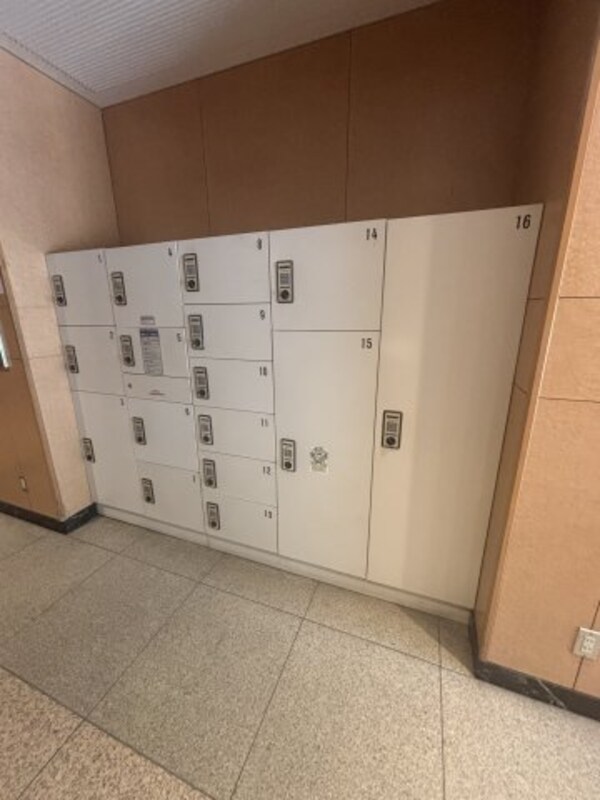 建物設備
