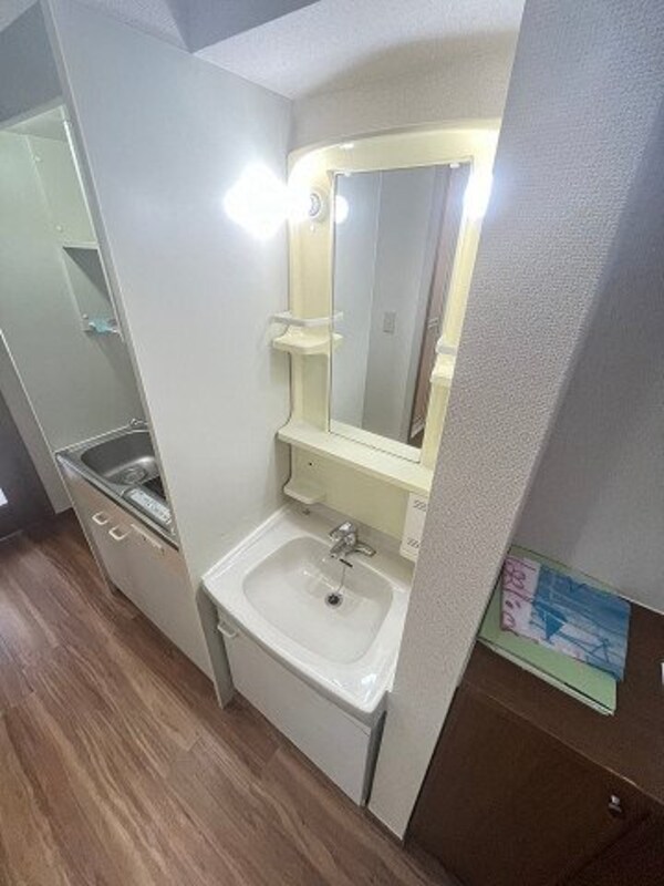 洗面・脱衣所