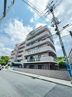 サンワプラザ塩屋外観写真