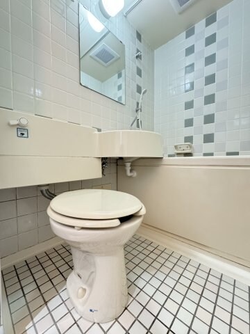 物件内観写真11　