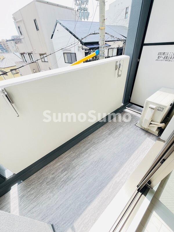 物件内観写真21　