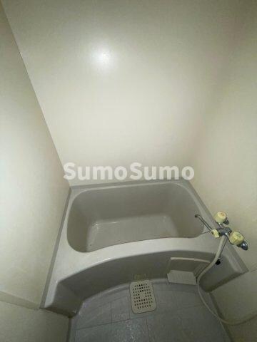 物件内観写真18　(きれいなお風呂です)