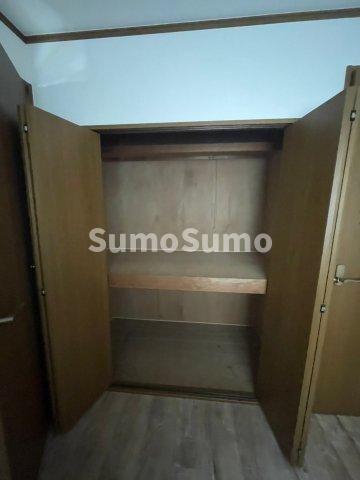 物件内観写真19　(便利な収納スペースです)