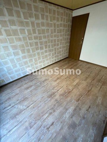 物件内観写真21　(居間です)