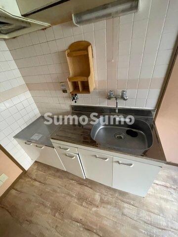 物件内観写真26　(きれいなキッチンです)