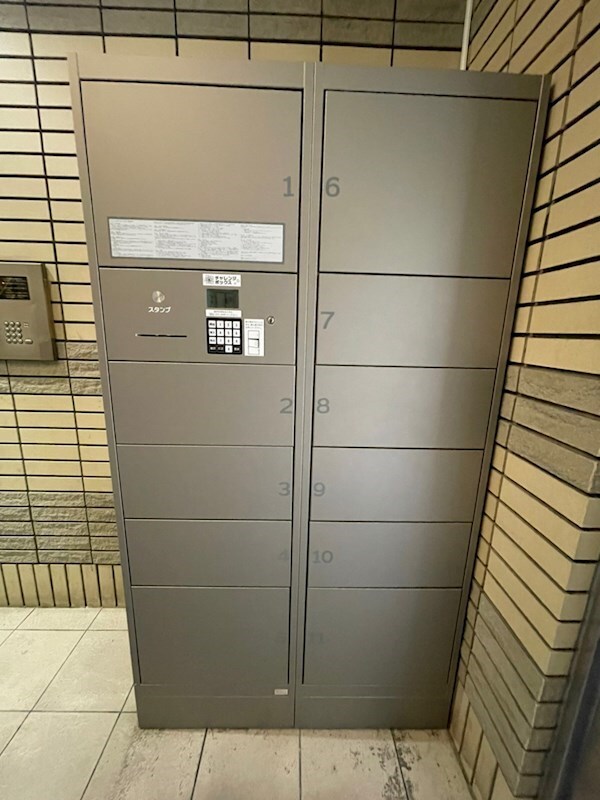 建物設備