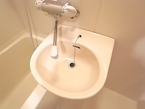 洗面・脱衣所