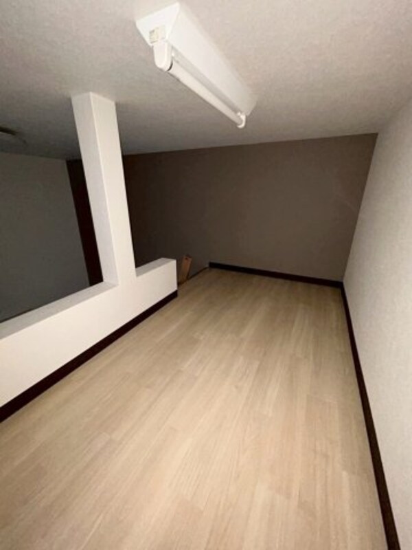 内装他(おしゃれな内装です)