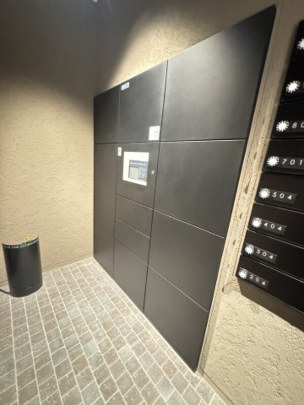 建物設備