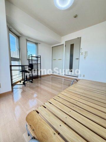 物件内観写真5　(リビングです)