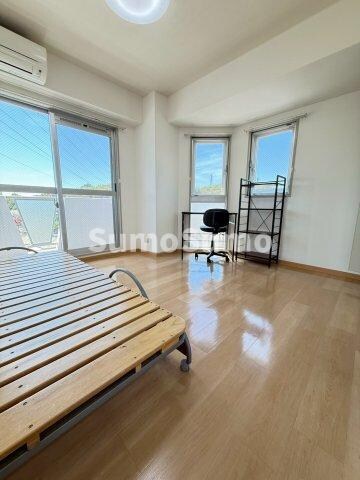 物件内観写真7　(寝室です)