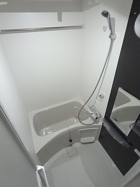 物件内観写真7　(お風呂です)