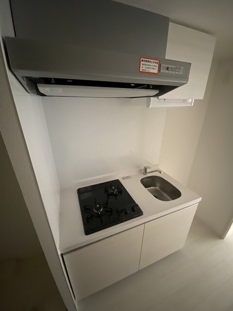 物件内観写真15　(キッチンでお料理をお楽しみください)