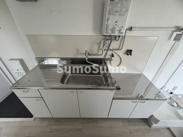 物件内観写真12　(キッチンです)