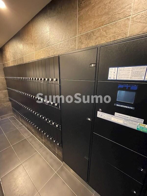 物件外観写真6　(外観も気になるポイント)