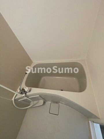 物件内観写真13　(ゆったり過ごせるお風呂です)