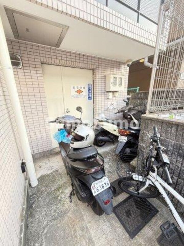建物設備