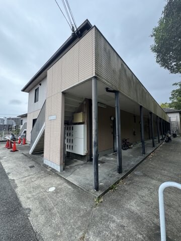 物件外観写真1　