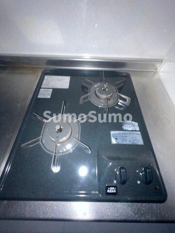 物件内観写真13　(キッチンでお料理をお楽しみください)