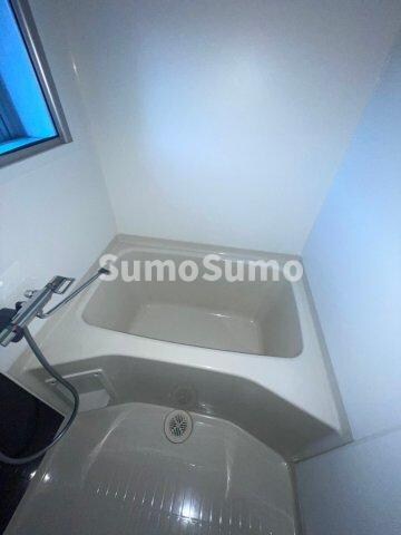 物件内観写真14　(日々の暮らしに欠かせないお風呂です)