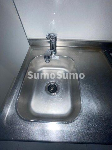 物件内観写真16　(キッチンです)