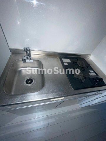 物件内観写真17　(使いやすいキッチンです)