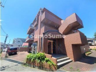 エストレーラ五色山の物件外観写真