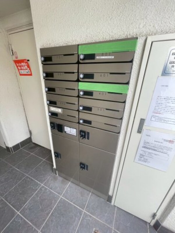 建物設備