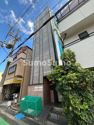K＆Kビルディング外観写真