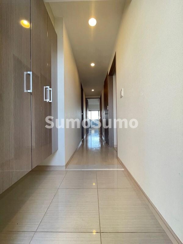 物件内観写真2　(毎日通る玄関はこちらです)