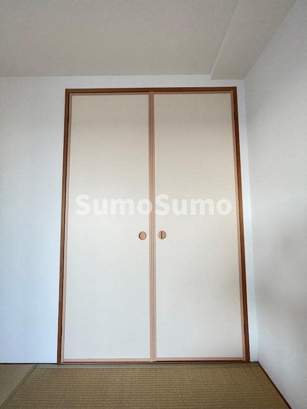 収納(収納スペース豊富です)