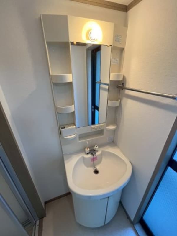 洗面・脱衣所