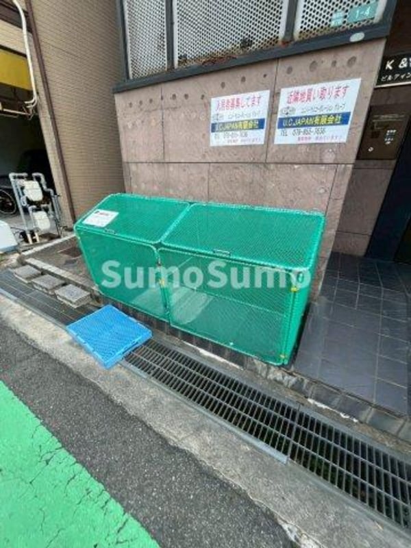 建物設備