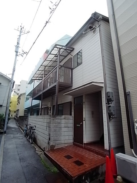 八雲ハイツ