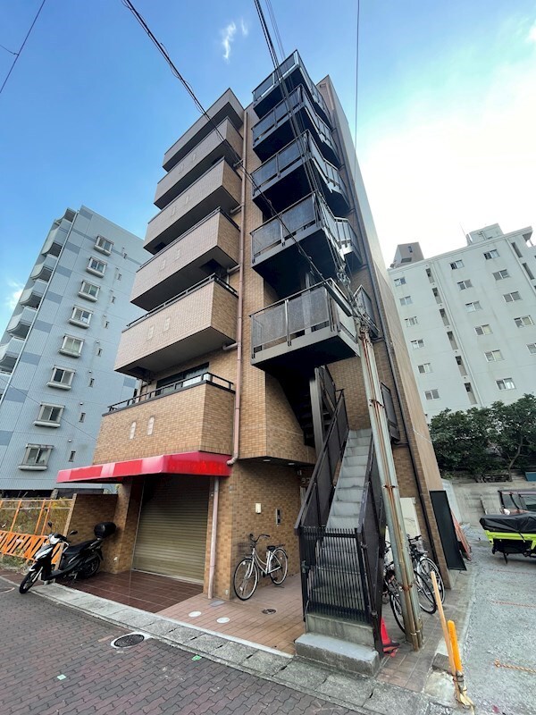 外観(建物外観を気になさる方へ、見た目の良い物件です)